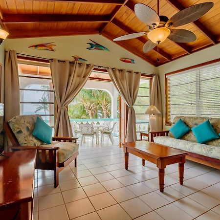 Coral Bay Villas سان بيدرو المظهر الخارجي الصورة