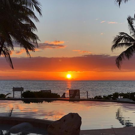 Coral Bay Villas سان بيدرو المظهر الخارجي الصورة