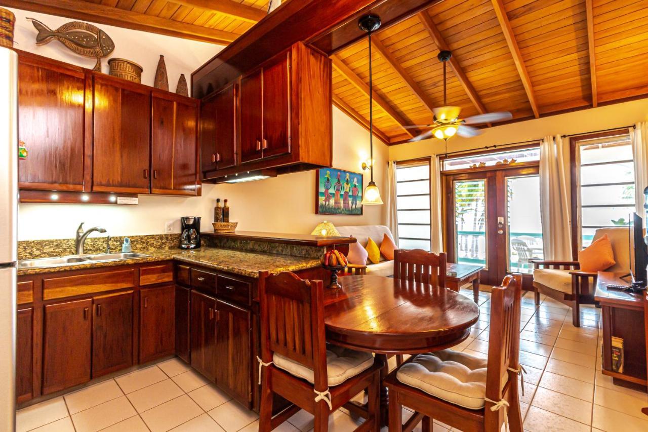 Coral Bay Villas سان بيدرو المظهر الخارجي الصورة