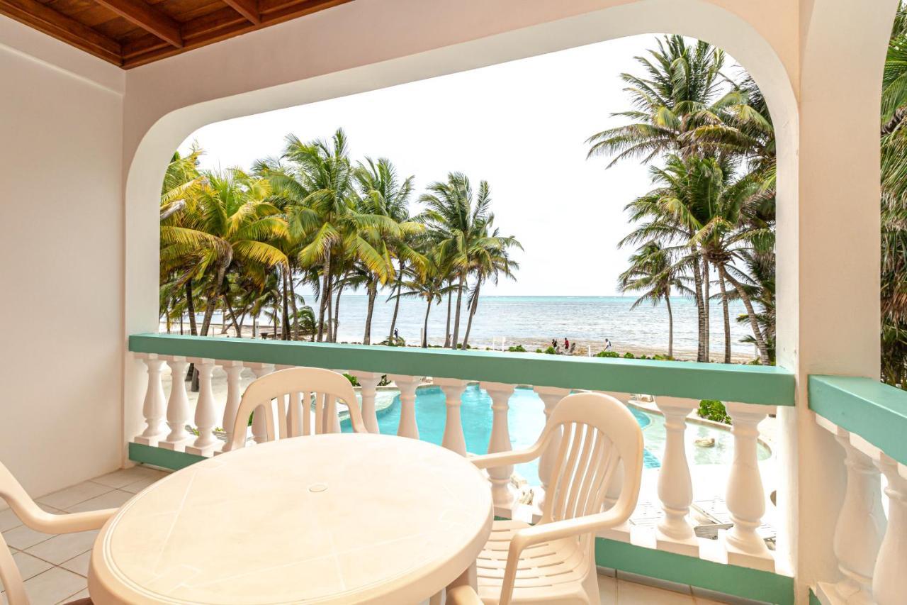 Coral Bay Villas سان بيدرو المظهر الخارجي الصورة