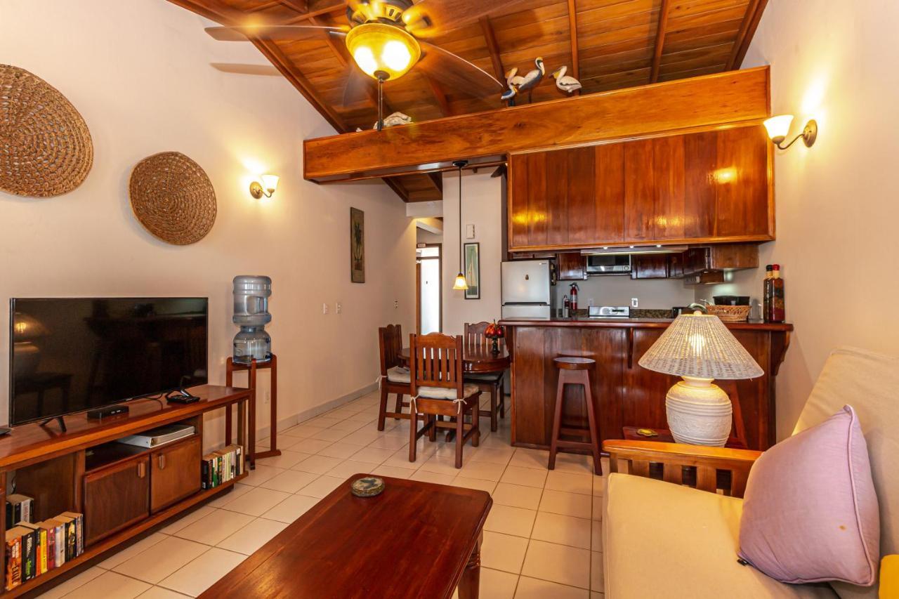Coral Bay Villas سان بيدرو المظهر الخارجي الصورة