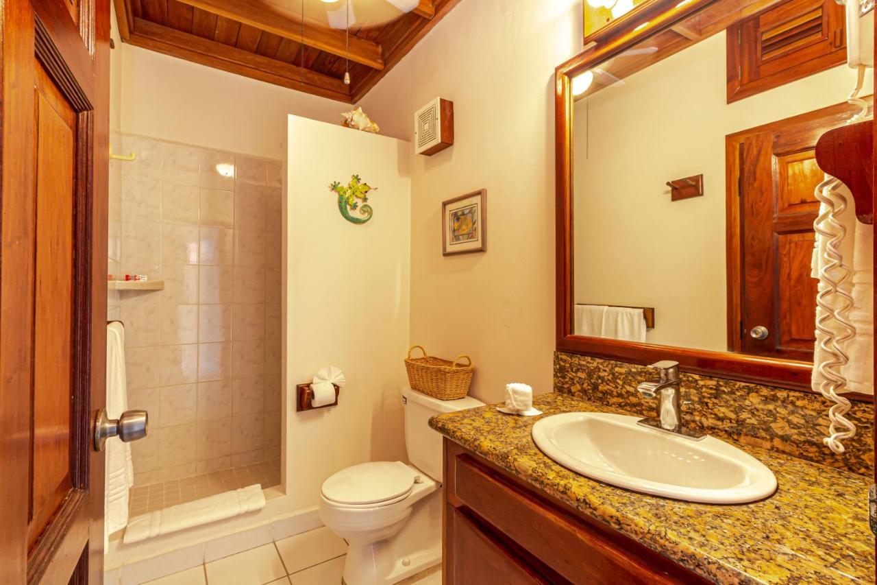 Coral Bay Villas سان بيدرو المظهر الخارجي الصورة