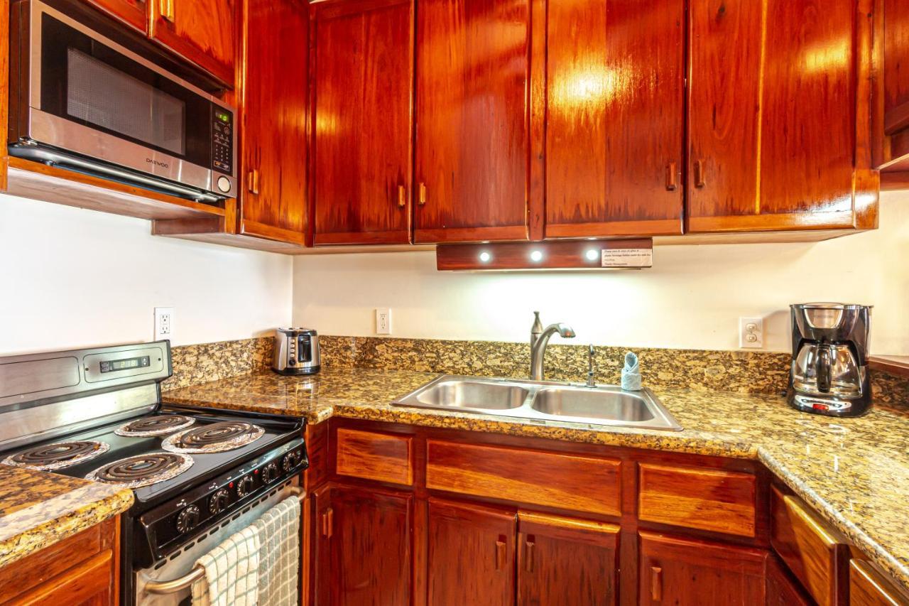 Coral Bay Villas سان بيدرو المظهر الخارجي الصورة