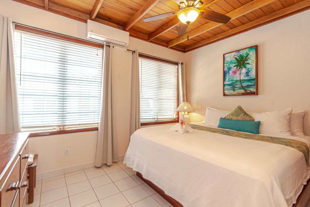 Coral Bay Villas سان بيدرو المظهر الخارجي الصورة