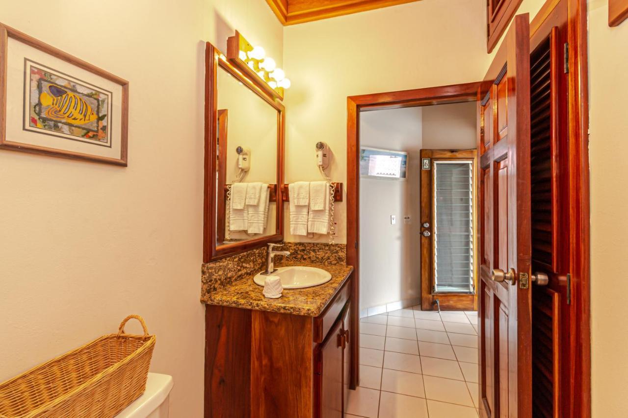Coral Bay Villas سان بيدرو المظهر الخارجي الصورة