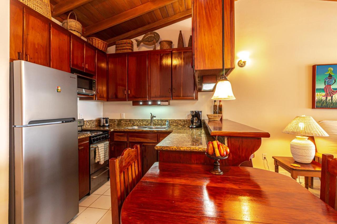 Coral Bay Villas سان بيدرو المظهر الخارجي الصورة