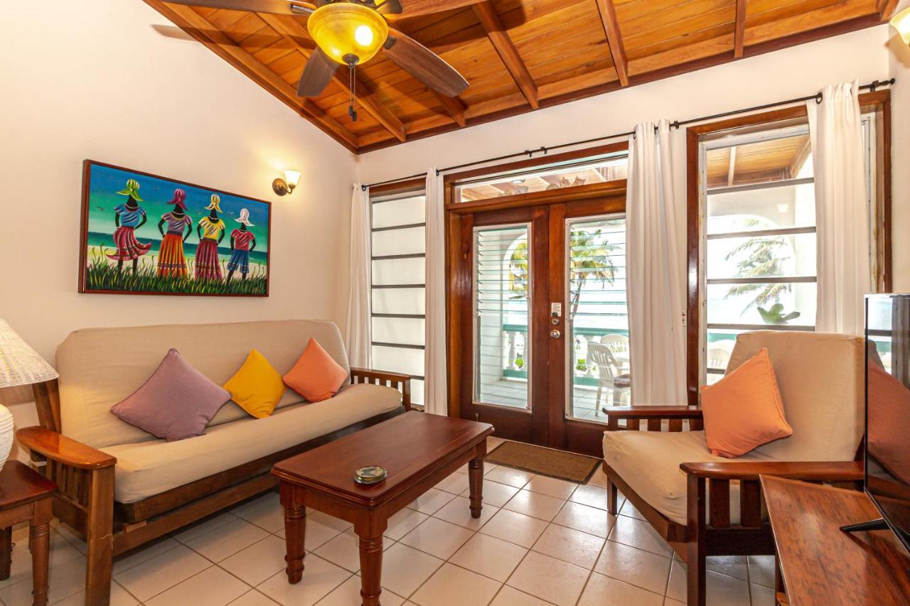 Coral Bay Villas سان بيدرو المظهر الخارجي الصورة