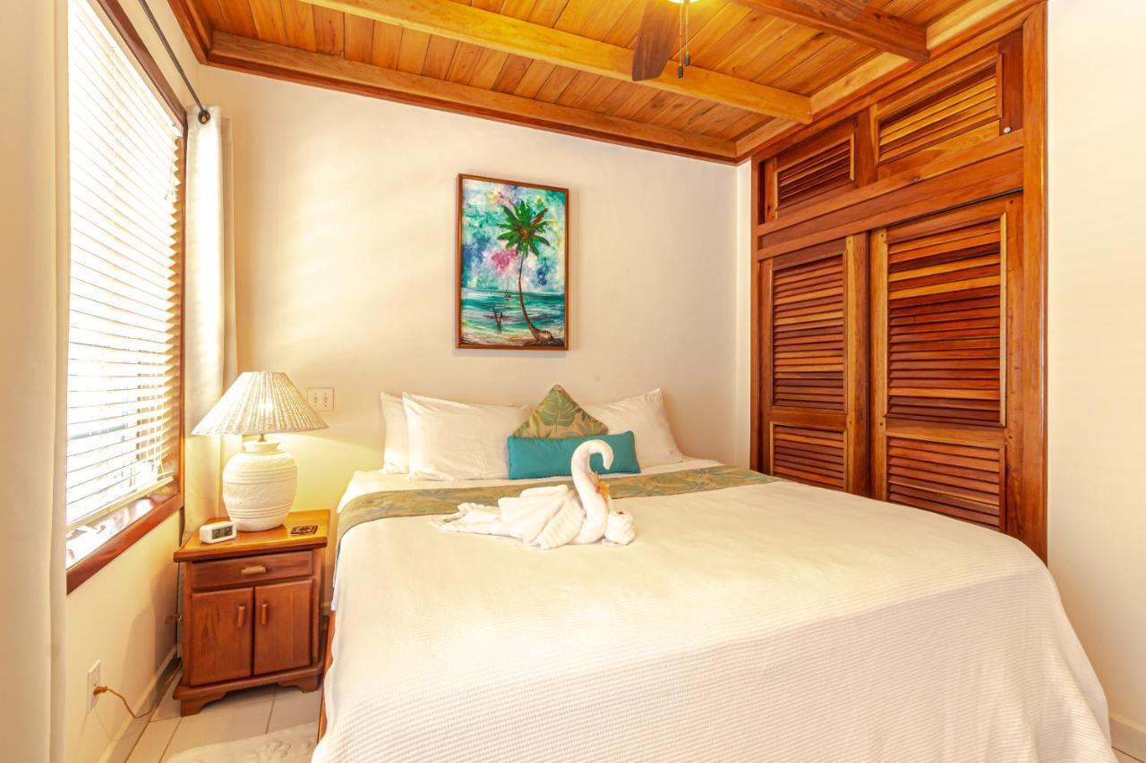 Coral Bay Villas سان بيدرو المظهر الخارجي الصورة