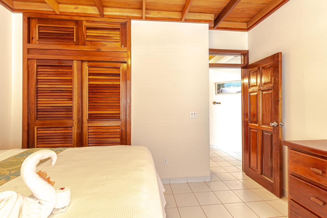 Coral Bay Villas سان بيدرو المظهر الخارجي الصورة