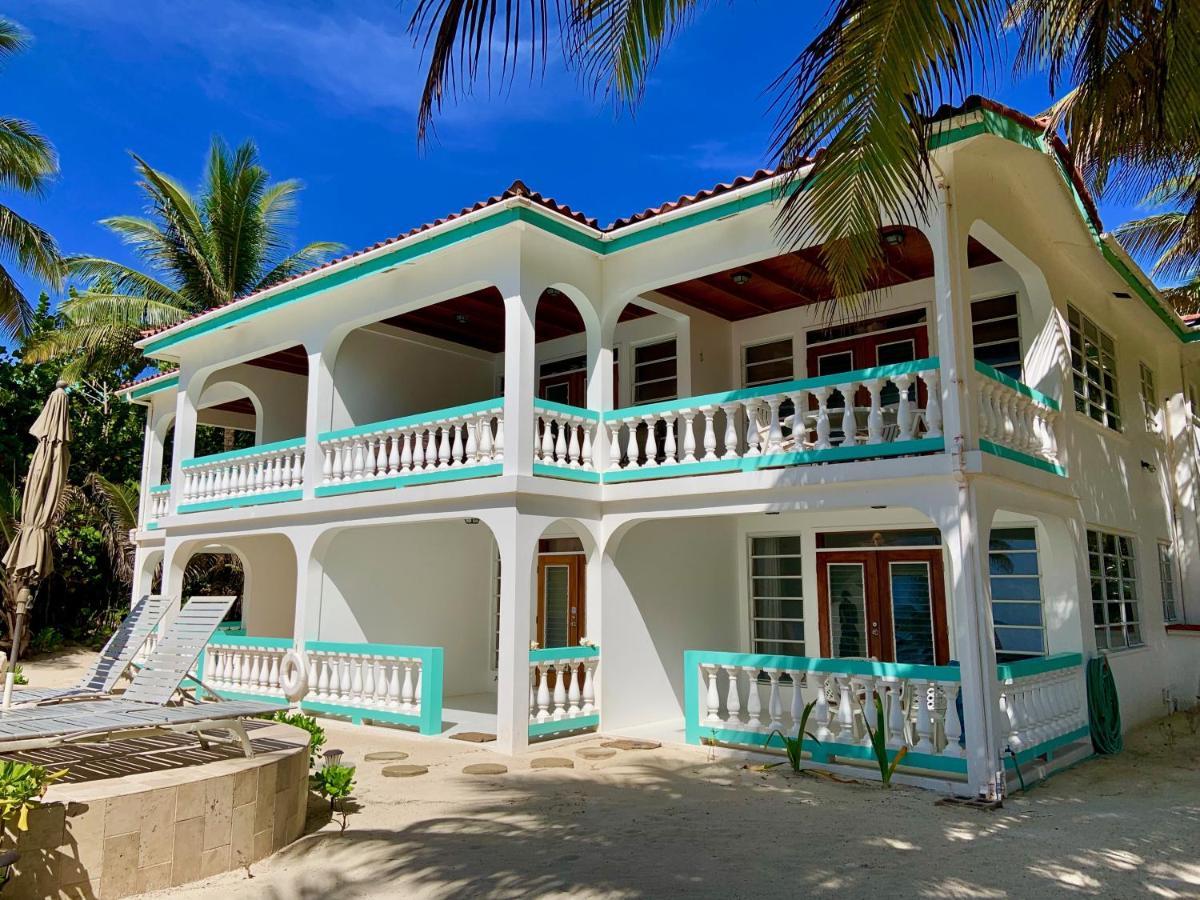Coral Bay Villas سان بيدرو المظهر الخارجي الصورة