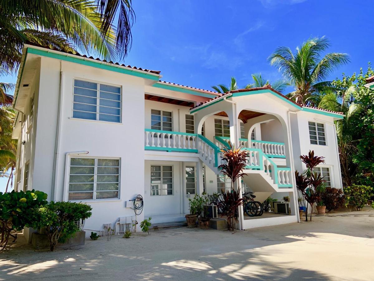 Coral Bay Villas سان بيدرو المظهر الخارجي الصورة