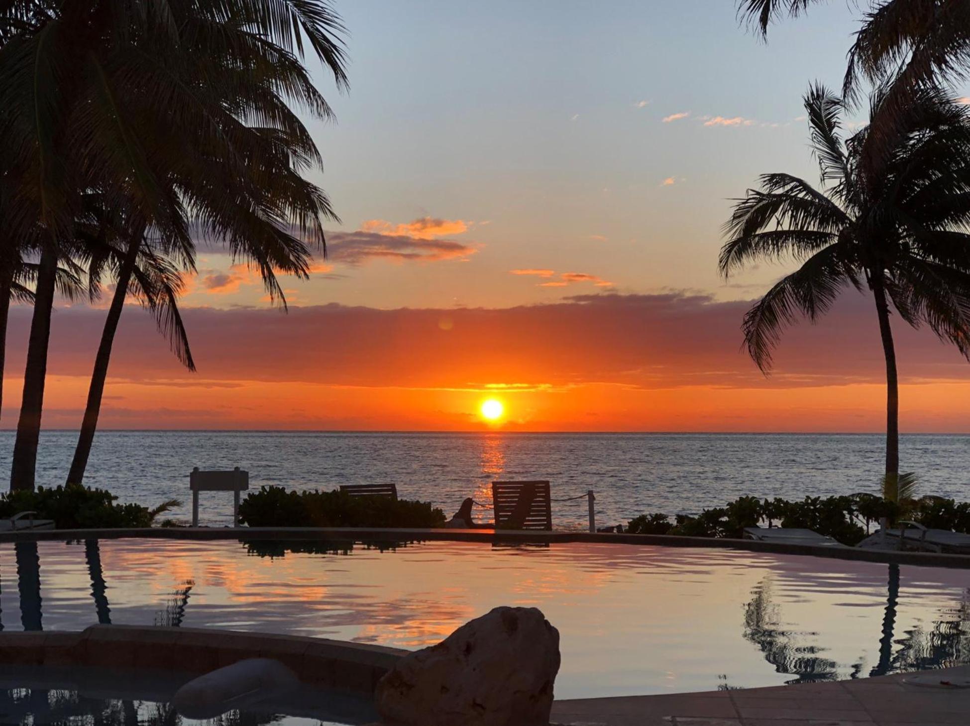 Coral Bay Villas سان بيدرو المظهر الخارجي الصورة