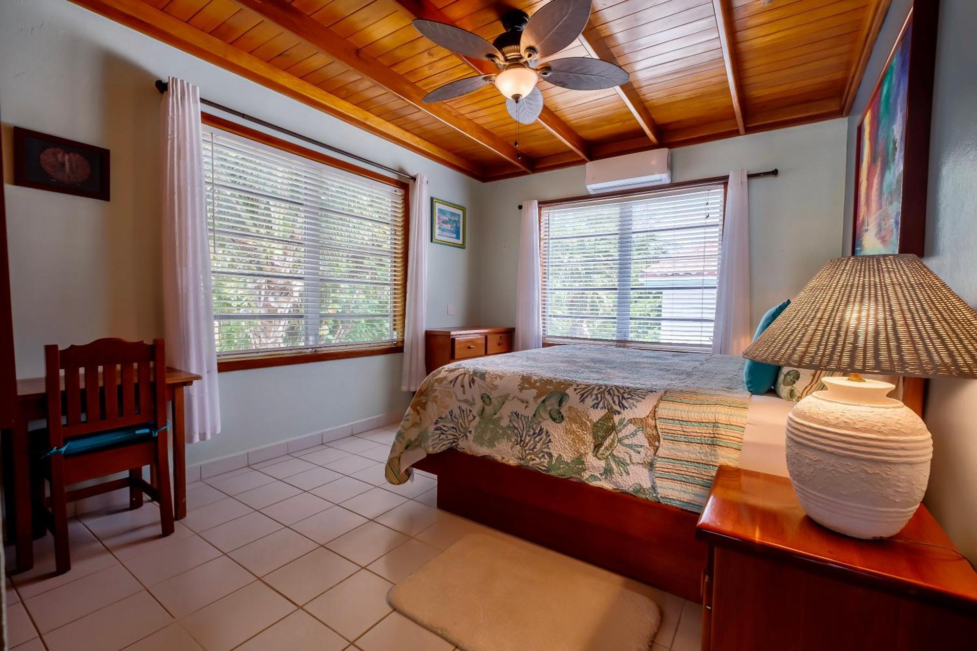Coral Bay Villas سان بيدرو المظهر الخارجي الصورة