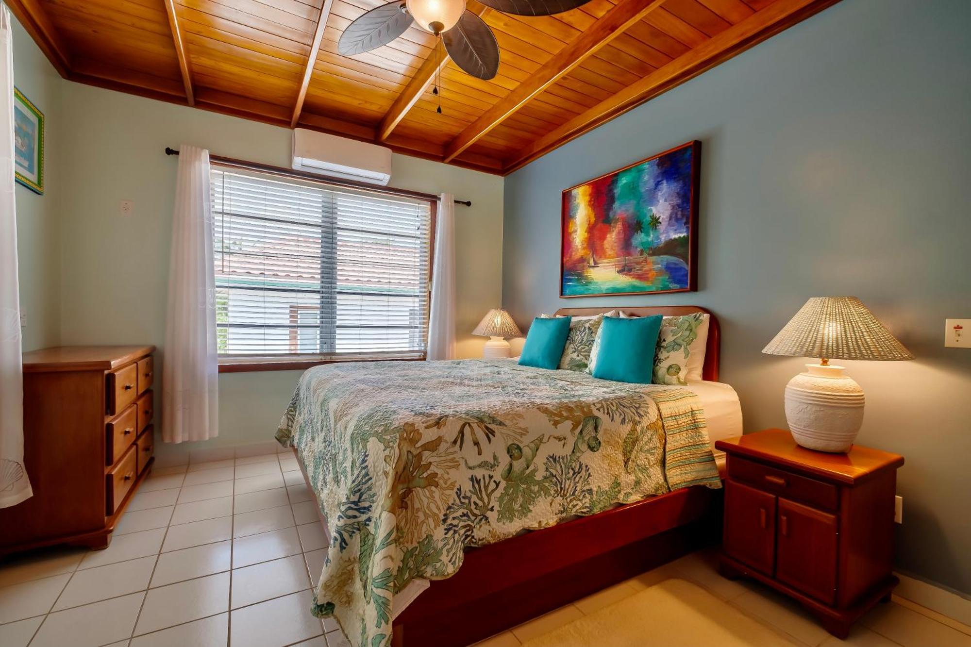 Coral Bay Villas سان بيدرو المظهر الخارجي الصورة