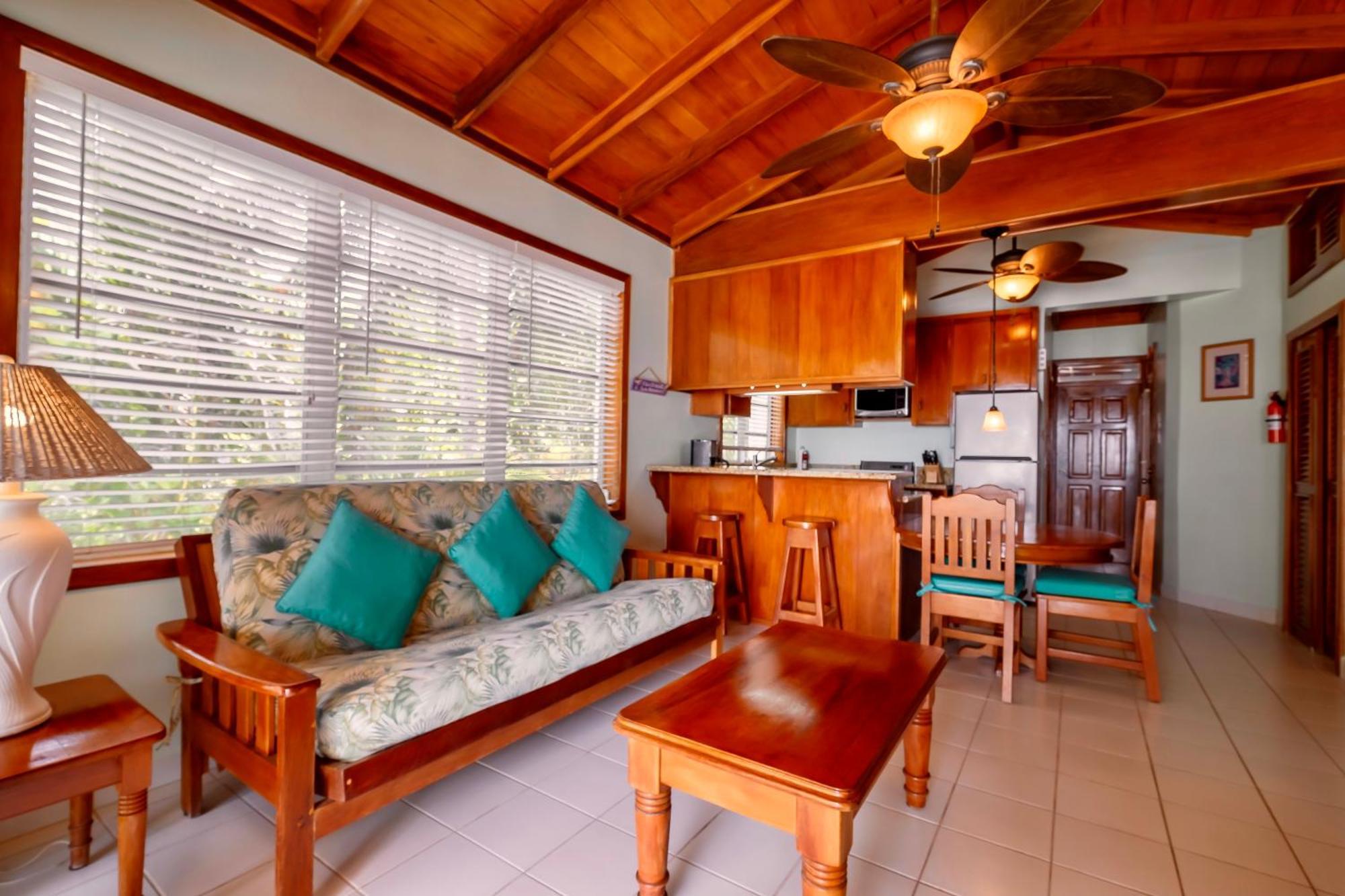 Coral Bay Villas سان بيدرو المظهر الخارجي الصورة