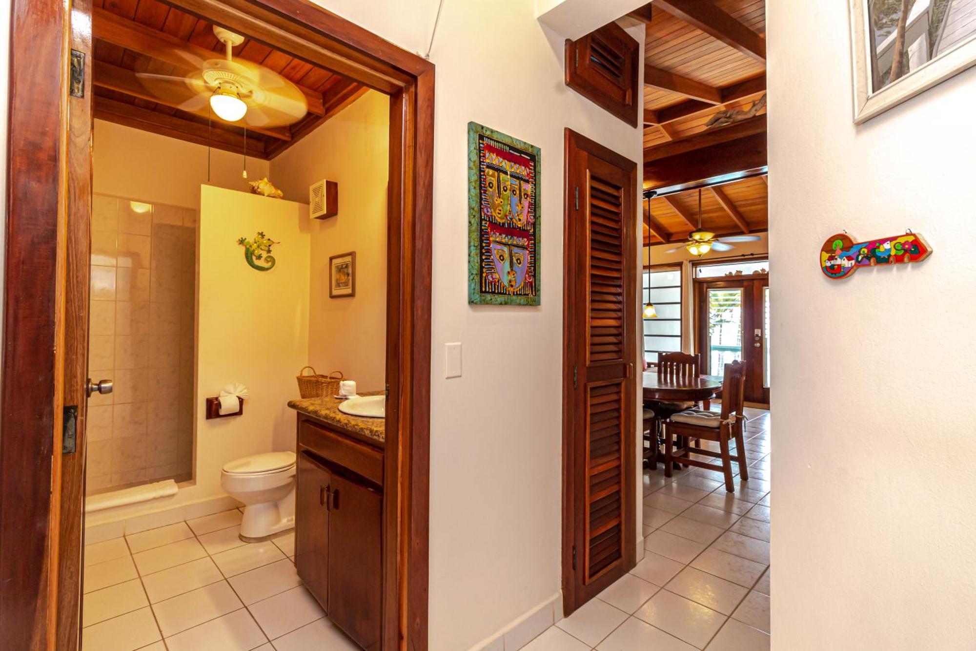 Coral Bay Villas سان بيدرو المظهر الخارجي الصورة