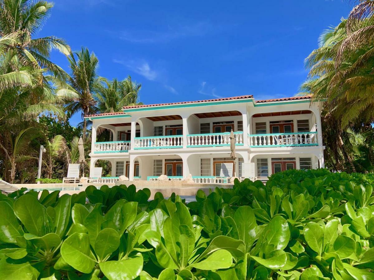 Coral Bay Villas سان بيدرو المظهر الخارجي الصورة